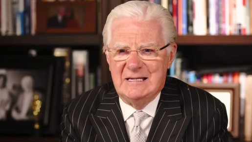 Как изменить жизнь в 40: секреты Боба Проктора