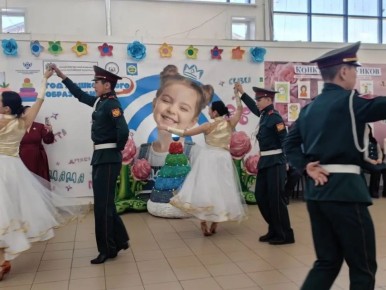 В Монгун-Тайгинском районе стартовал Год дошкольного образования