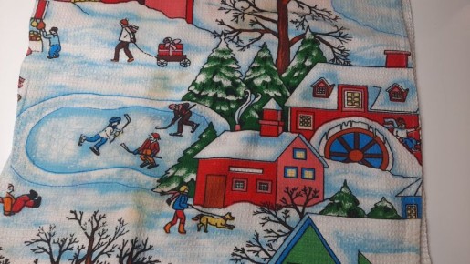 Как вернуть ткани первозданную свежесть: простой способ отбеливания полотенец