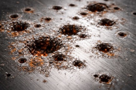 Почему нержавеющая сталь ржавеет: развенчание мифов