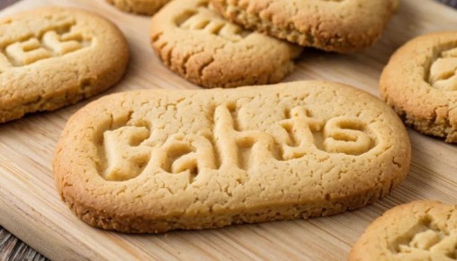 Нежное печенье на майонезе: вкусные воспоминания из детства