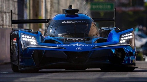 Wayne Taylor Racing �������������� � 18 ���������� �� 24 ���� ��-����