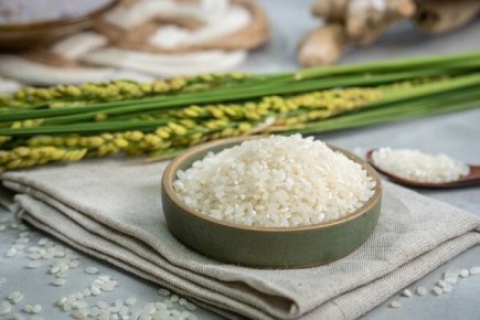 Как приготавливать рис, как в лучших китайских ресторанах