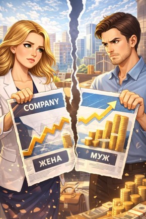 Как развод может разлучить бизнес: неожиданности семейного права