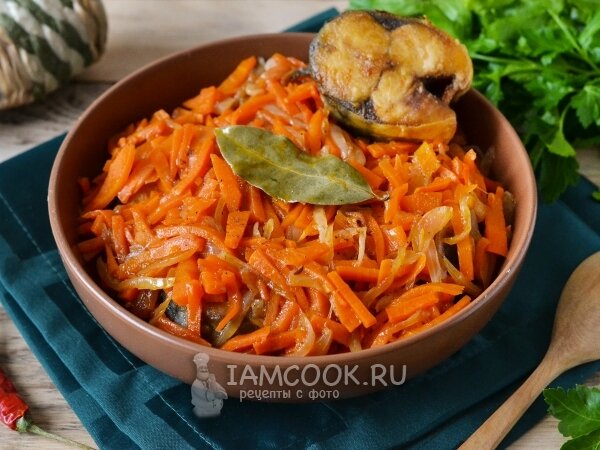 Скумбрия без духовки: 7 уникальных рецептов