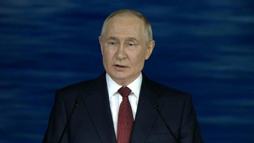 Путин призывает к устранению административных барьеров для бизнеса