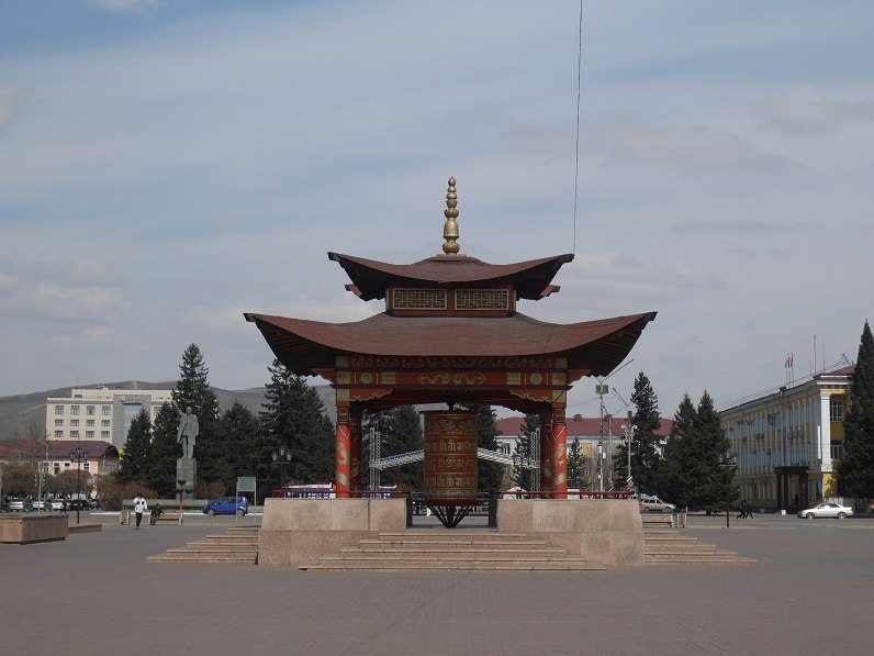 1 Названы города России с самым чистым воздухом в 2026 году