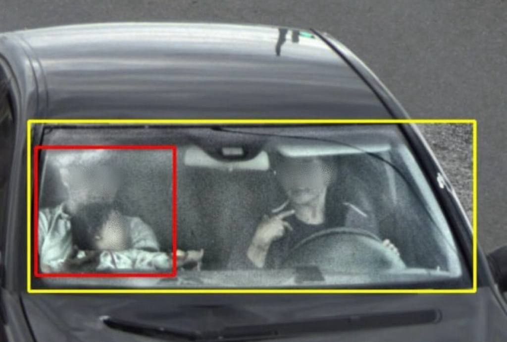 Дорожная ситуация в Туве за 20 марта 2026 года