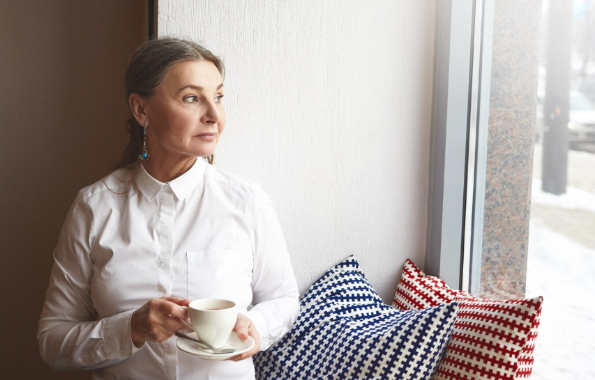 Секреты долголетия: как женщины преодолевают возрастные изменения