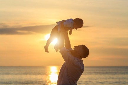 Как установить отцовство после утраты: простая пошаговая инструкция