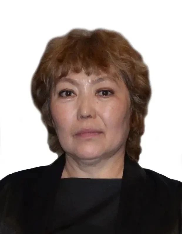 Бисти ынак ававыс, кырган-ававыс Ооржак Римма Михайловна р еде аарааныны соонда, 2026 чылды март 19-та чырык ортемчейден кезээ монгеде чарлып чоруткан