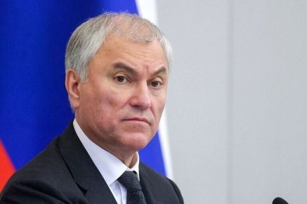 Совершенствование законодательства приносит плоды: Володин о борьбе с кибермошенниками