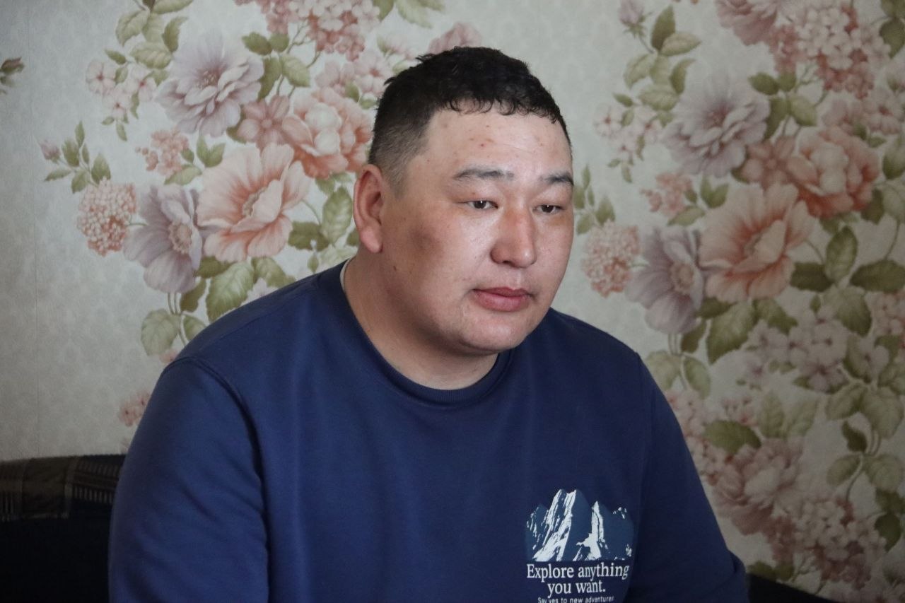 Профильный комитет Верховного Хурала встретился с животноводами Овюрского района Профильный комитет Верховного Хурала встретился с животноводами Овюрского района