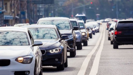 Где стоять нельзя: правила остановки в 2026 году