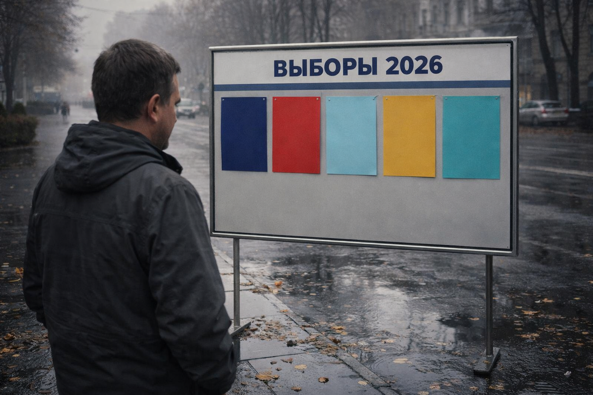 КПРФ против нового законопроекта, ограничивающего предвыборные материалы