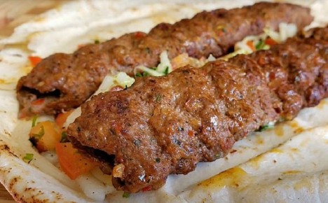 Как приготовить кебаб дома: вкус мангала на вашей сковороде