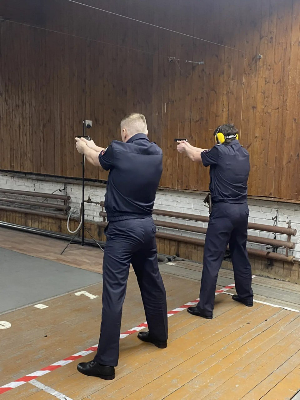 Сотрудники МВД Тувы выступили на чемпионате МВД России по служебным видам спорта Сотрудники МВД Тувы выступили на чемпионате МВД России по служебным видам спорта