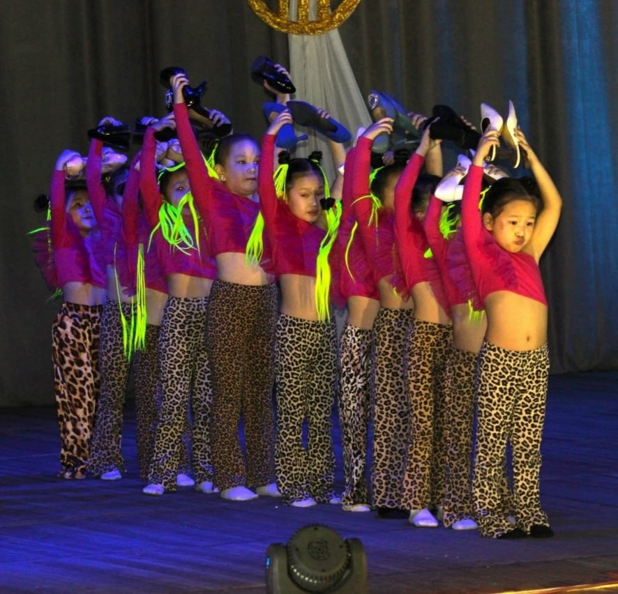 Уран члд эзири-2026 – Чаа-Хлден Сыдым-оол Куулар Уран члд эзири-2026 – Чаа-Хлден Сыдым-оол Куулар