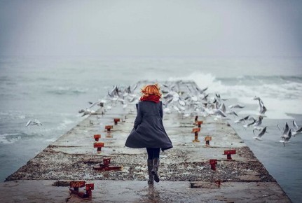 Как найти баланс между добром и злом в жизни?