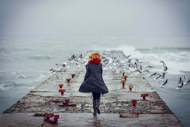 Как найти баланс между добром и злом в жизни?