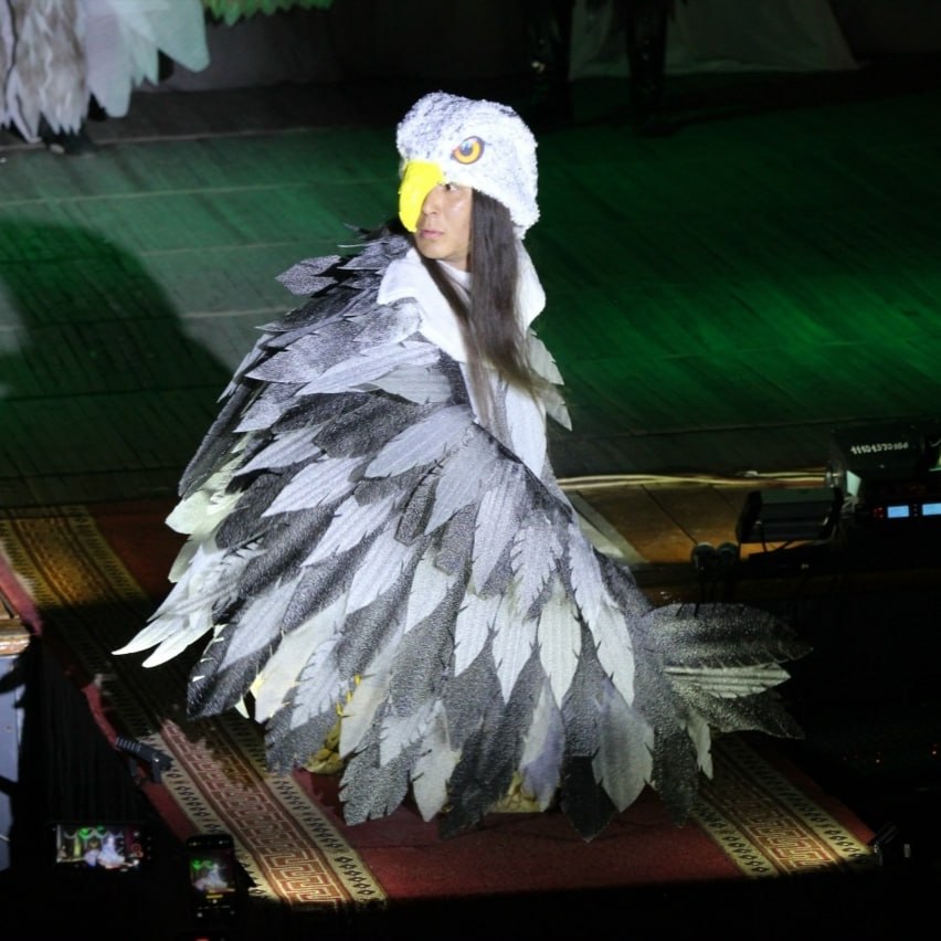 Уран члд эзири-2026 – Чаа-Хлден Сыдым-оол Куулар Уран члд эзири-2026 – Чаа-Хлден Сыдым-оол Куулар