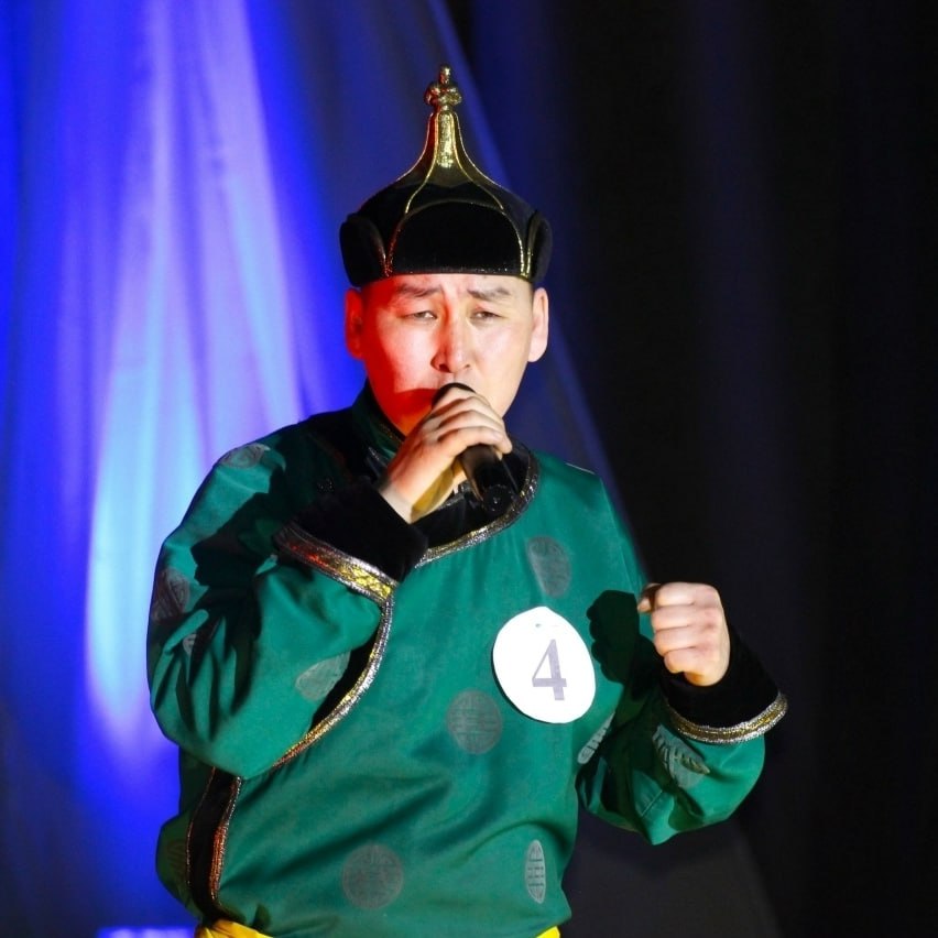 Уран члд эзири-2026 – Чаа-Хлден Сыдым-оол Куулар Уран члд эзири-2026 – Чаа-Хлден Сыдым-оол Куулар