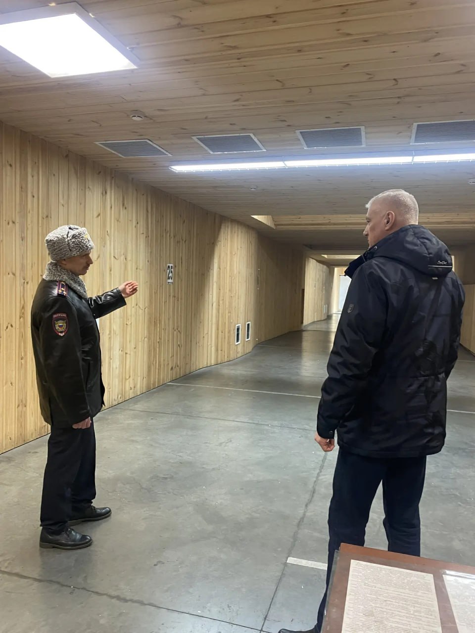 Заместитель министра внутренних дел по Республике Тыва Александр Лойков встретился с руководством МВД по Республике Коми Заместитель министра внутренних дел по Республике Тыва Александр Лойков встретился с руководством МВД по Республике Коми