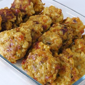 Сочные рубленые котлеты с грибами: классика с изюминкой