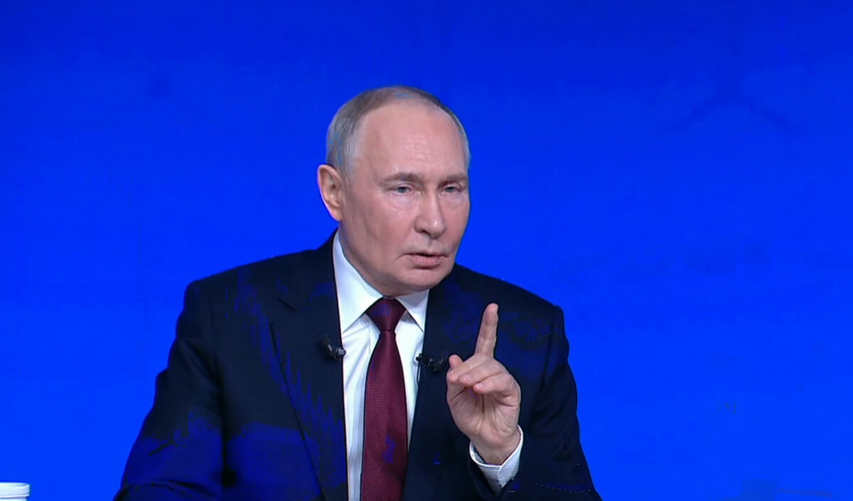 Кредитные каникулы для участников СВО: новое поручение Путина