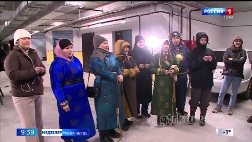 Дараазында медээлер допчулалы