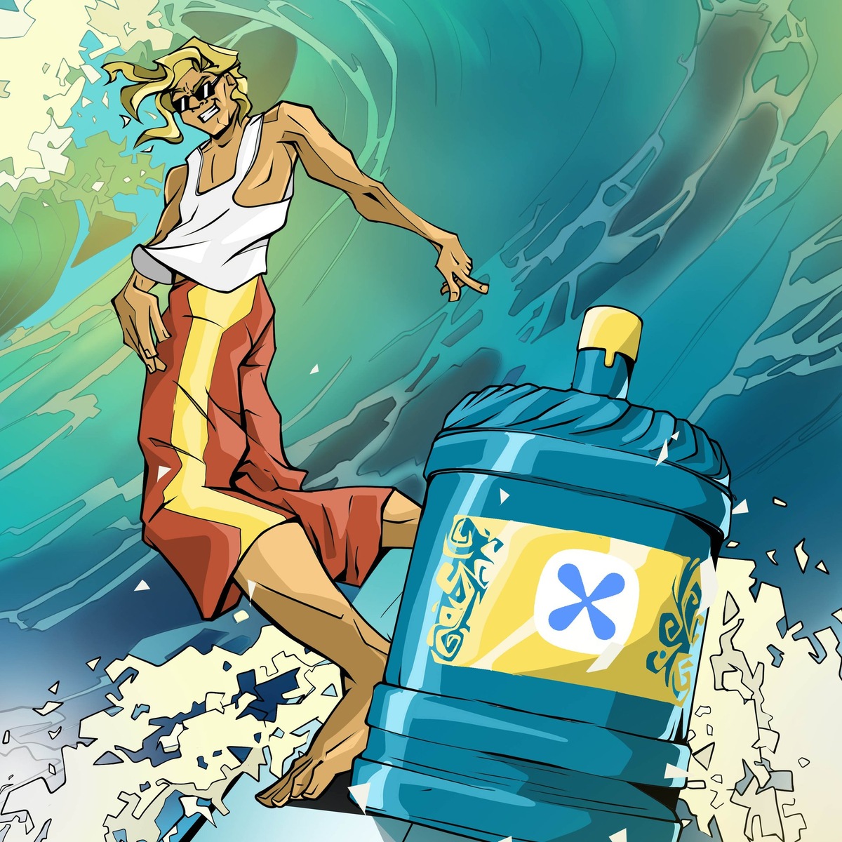 Погружение в мир Хваловских вод: отдых без забот