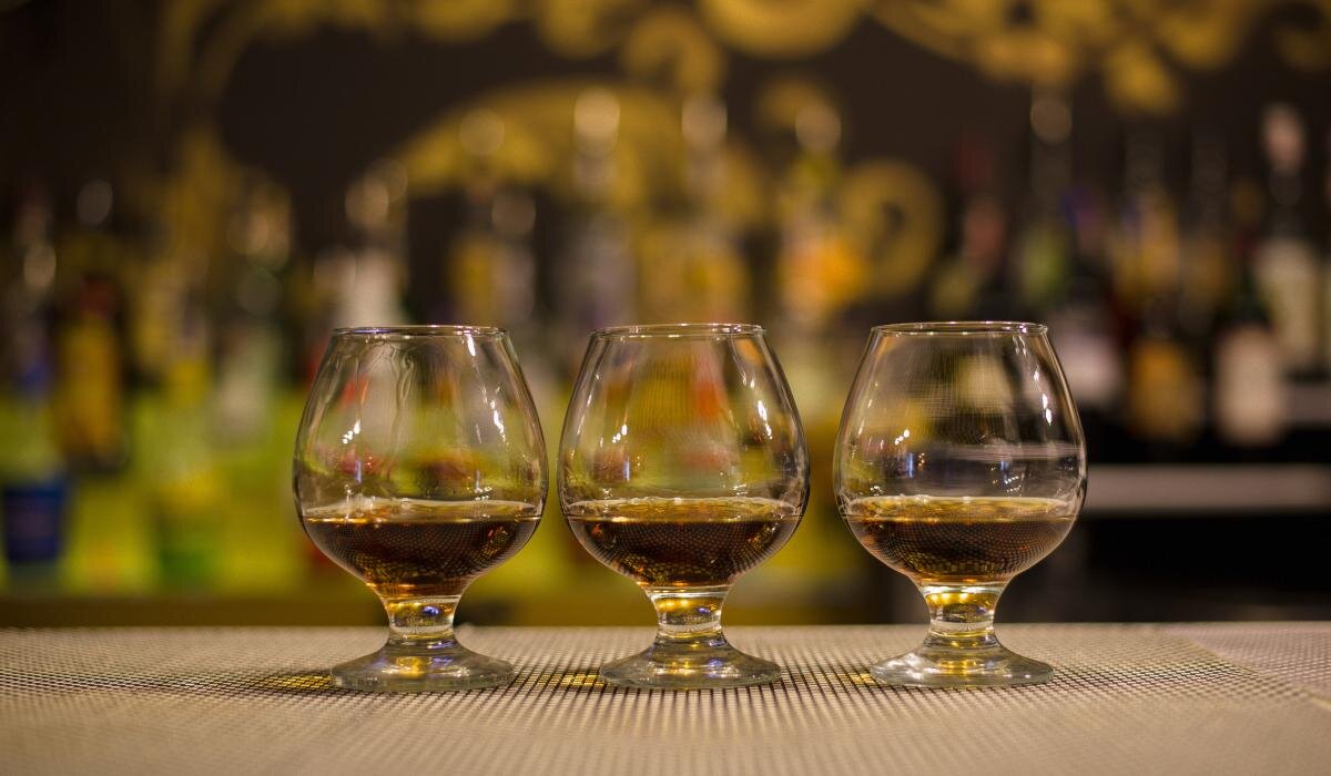 Сочетания для идеального коньяка: что лучше выбрать для закуски