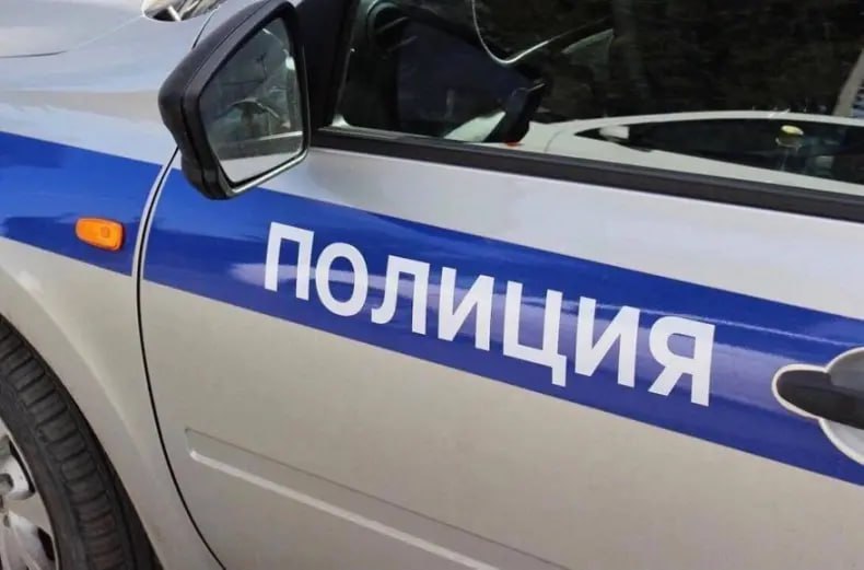 Полицейские установили подозреваемого в хищении крупной суммы денежных средств