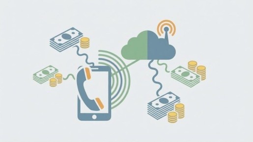 Россия готовит законопроект о повышении стоимости переноса мобильного номера