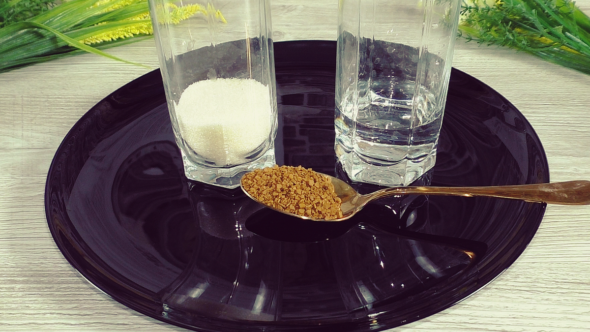 Простой способ приготовить капучино за пять минут без кофе-машины