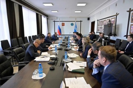 ��������� ������� ������� ����������� ����� � �������������� ����������� ������