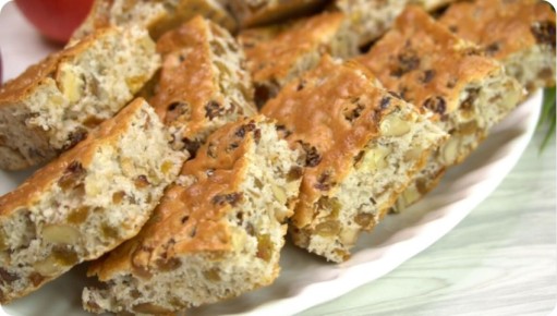 Печенье "все по два": простой и вкусный рецепт для уютного чаепития