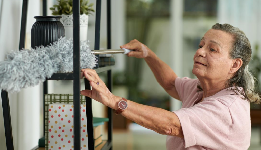 Как наладить порядок в жизни и доме: простые шаги к чистоте