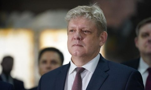 Упорство, смелость и сила воли: полпред отметил более чем вековые братские связи Кузбасса и Донбасса