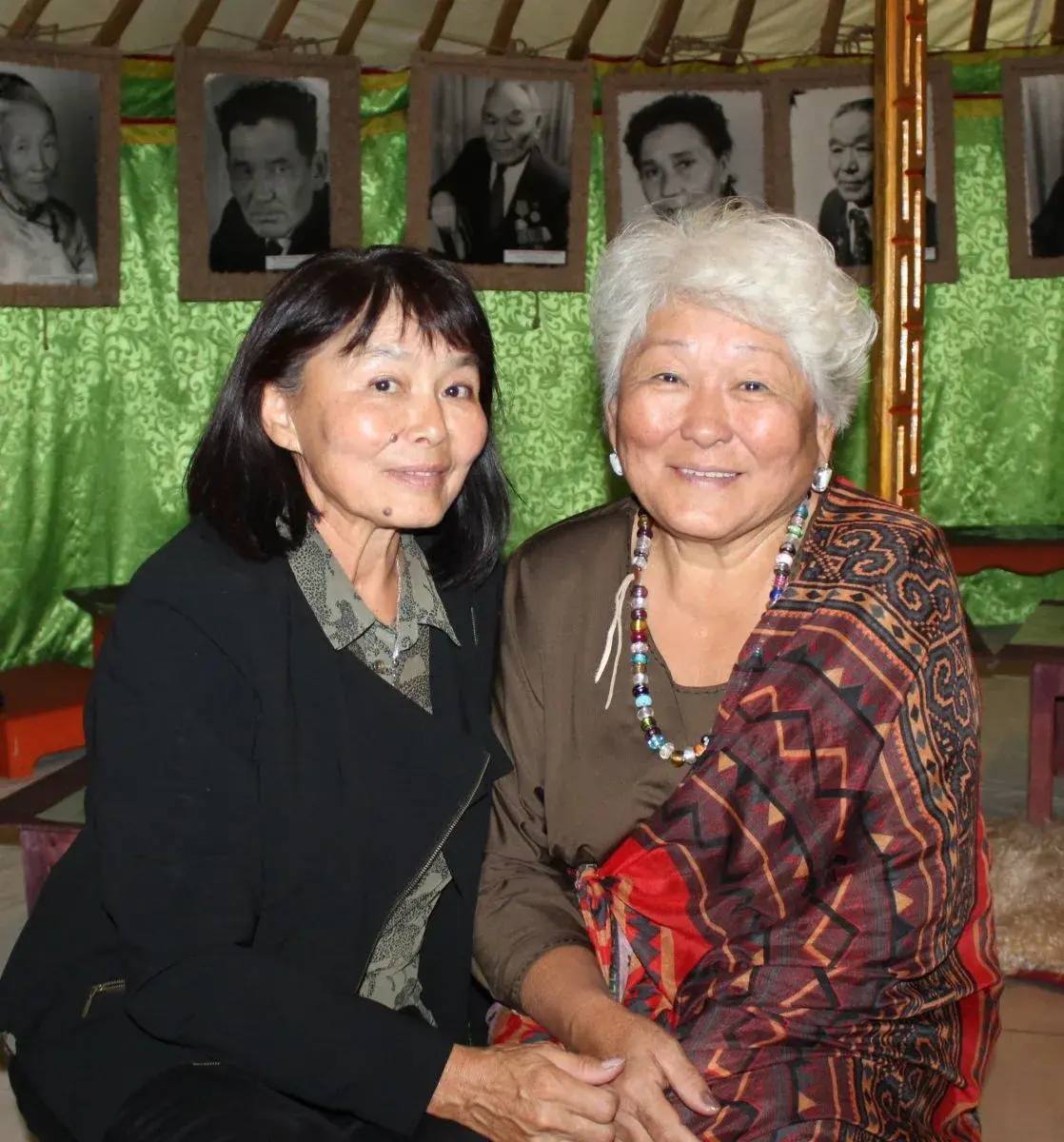 Рубрика «Созидатели Тувы». Династия Мунзук: преемственность таланта и служения творчеству Династия театральных деятелей Мунзук занимает особое место в истории культуры Тувы и российского театра Рубрика «Созидатели Тувы». Династия Мунзук: преемственность таланта и служения творчеству Династия театральных деятелей Мунзук занимает особое место в истории культуры Тувы и российского театра