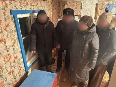 В Республике Тыва местный житель предстанет перед судом за совершение покушения на убийство супруги и незаконное приобретение и хранение огнестрельного оружия