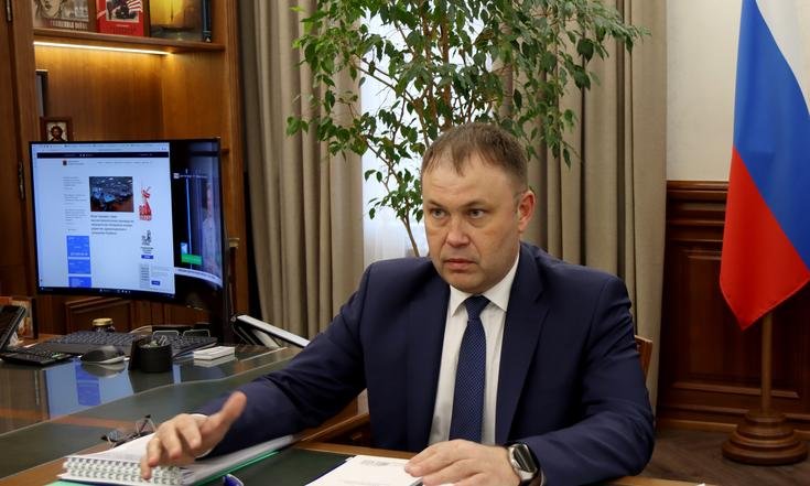 Строительная готовность Сибирского культурного кластера приближается к 75% Строительная готовность Сибирского культурного кластера приближается к 75%