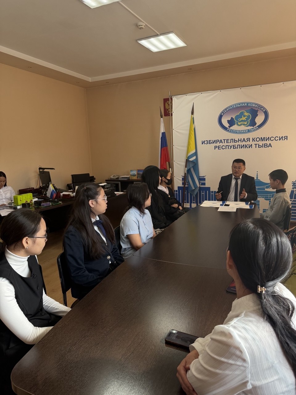 Подведены итоги конкурса рисунка «Выборы глазами детей» Подведены итоги конкурса рисунка «Выборы глазами детей»