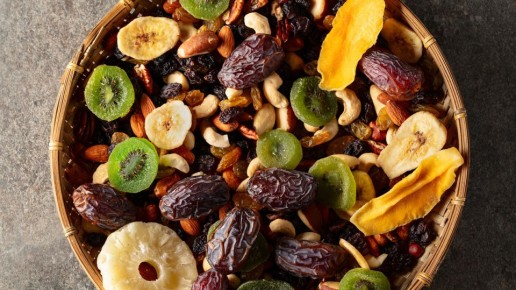 Стоит ли мыть сухофрукты перед употреблением: совет от экспертов