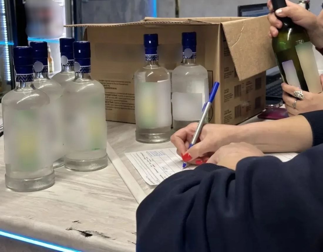 На территории республики проведено оперативно-профилактическое мероприятие «Правопорядок» На территории республики проведено оперативно-профилактическое мероприятие «Правопорядок»