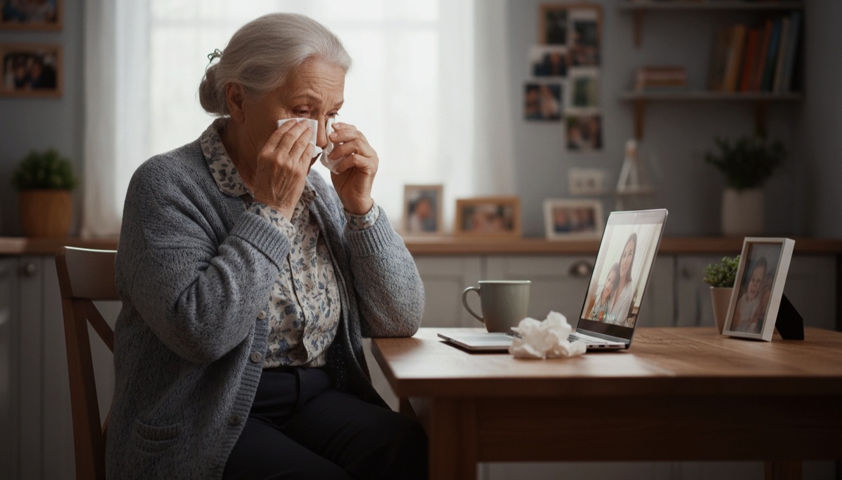 Почему пенсионеры прошлого были спокойнее, чем сегодня