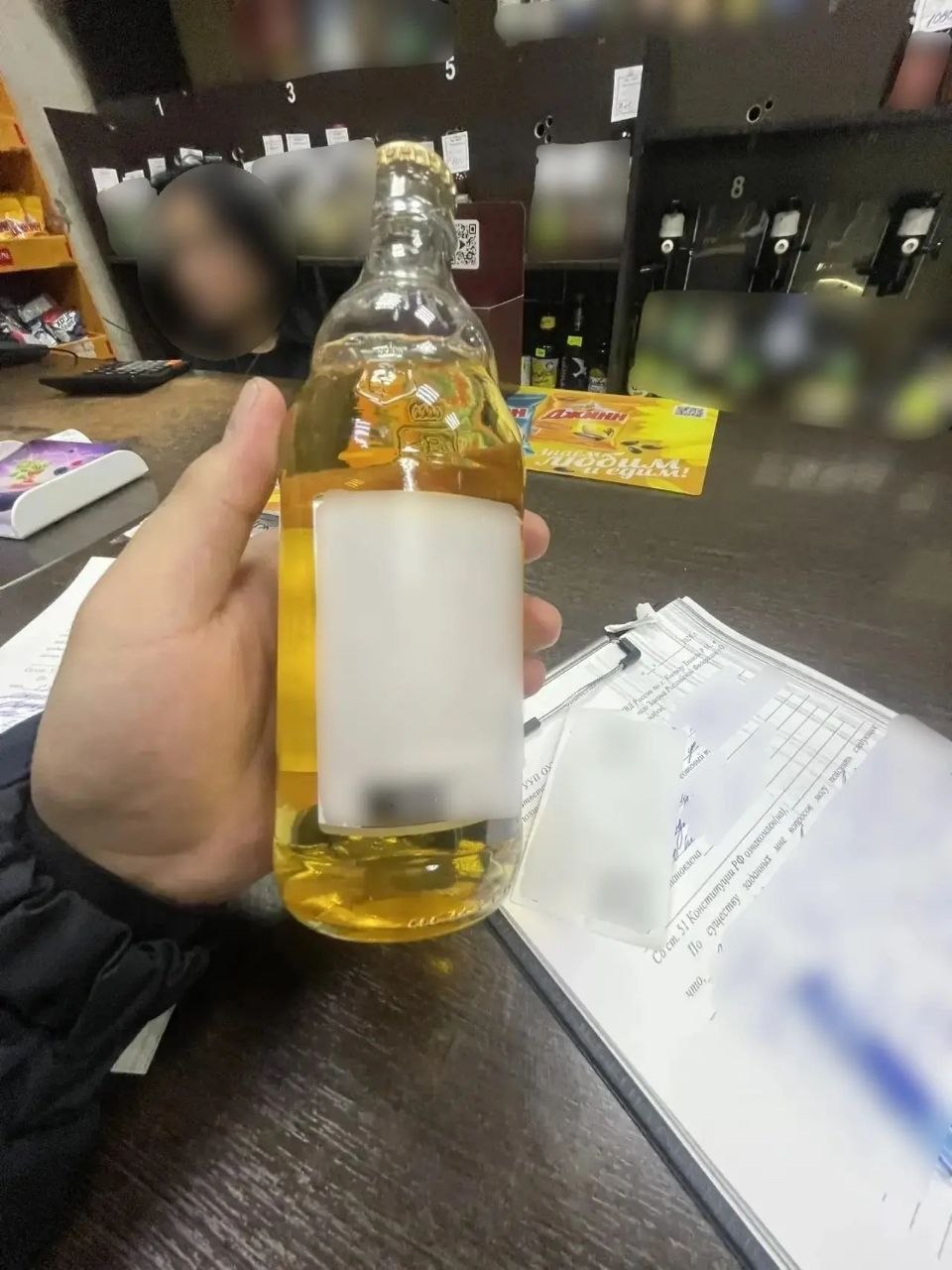 На территории республики проведено оперативно-профилактическое мероприятие «Правопорядок» На территории республики проведено оперативно-профилактическое мероприятие «Правопорядок»