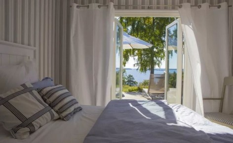 Как сделать свой дом прохладнее в летнюю жару: бюджетные рекомендации