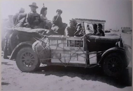 Тува в 2026 году отметит 100-летие дорожно-транспортной отрасли