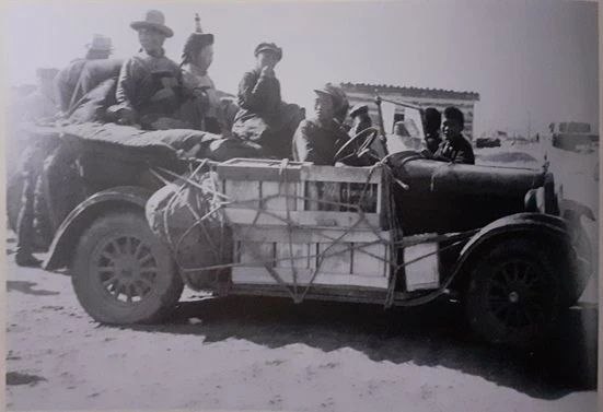 Тува в 2026 году отметит 100-летие дорожно-транспортной отрасли